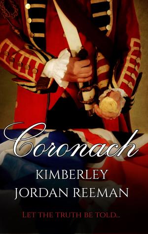Cover of the book Coronach by Gerard O'Boyle