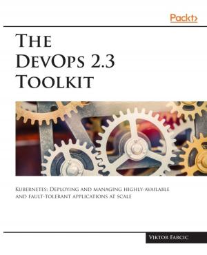 Book cover of The DevOps 2.3 Toolkit
