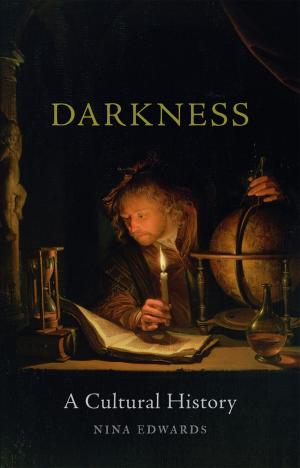 Cover of the book Darkness by Jeri Quinzio