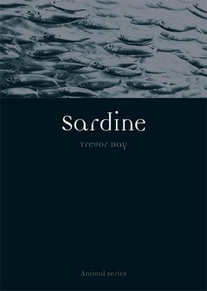 Cover of the book Sardine by Robin Cormack