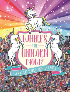 Cover of the book Where's the Unicorn Now? by Chas Newkey-Burden