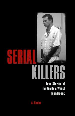 Cover of the book Serial Killers by Real People Magazine
