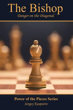 Cover of the book The Bishop by Susan Polgar