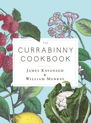 Book cover of The Currabinny Cookbook