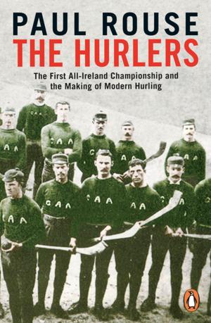 Cover of the book The Hurlers by John Donne