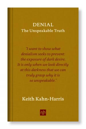 Cover of the book DENIAL by Paul Garner