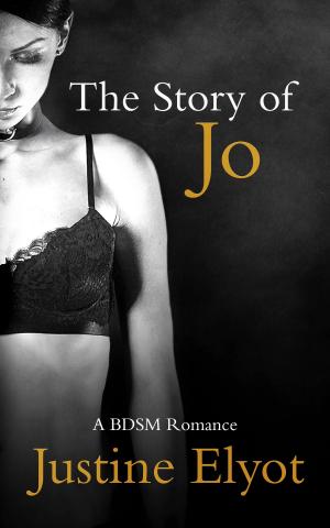 Book cover of The Story of Jo