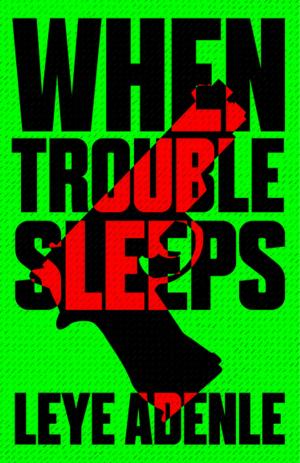 Cover of the book When Trouble Sleeps by Sarah Ladipo Manyika