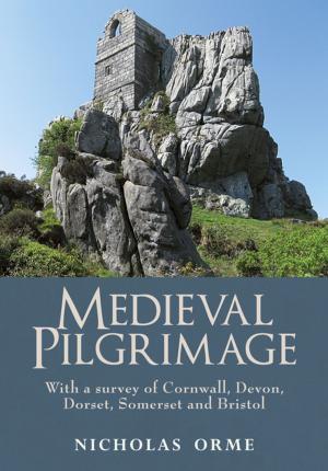 Cover of the book Medieval Pilgrimage by Dan Cohn-Sherbok