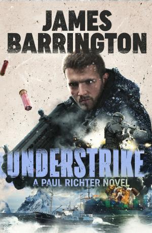 Cover of the book Understrike by Michael Canfield