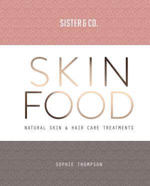 Book cover of Skin Food
