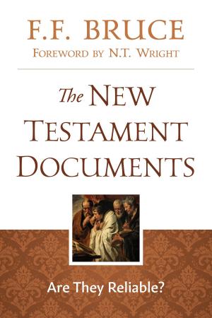 Book cover of The New Testament Documents