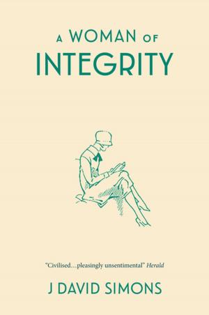Cover of the book A Woman of Integrity by Richard Marshall