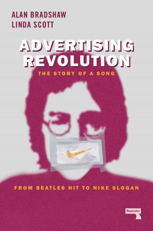Book cover of Advertising Revolution
