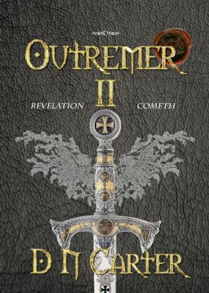 Cover of the book Outremer II by Julia Bettelheim