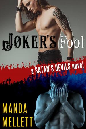 Book cover of Joker's Fool