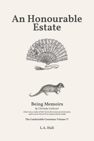 Book cover of An Honourable Estate