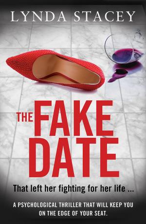 Cover of The Fake Date