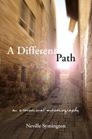 Cover of the book A Different Path by Papus
