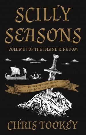 Book cover of Scilly Seasons