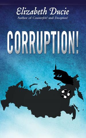 Book cover of Corruption!