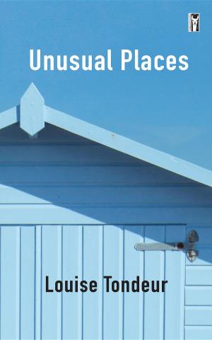 Book cover of Unusual Places