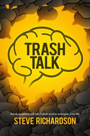 Cover of the book Trash Talk by Mari L. McCarthy