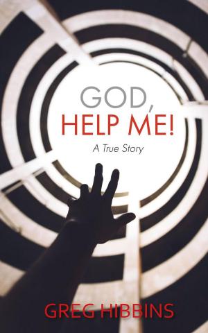Cover of the book God, Help Me! by Zach Hunter