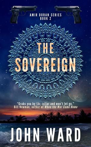 Cover of the book The Sovereign by Dale Amidei
