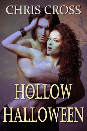 Book cover of Hollow Halloween