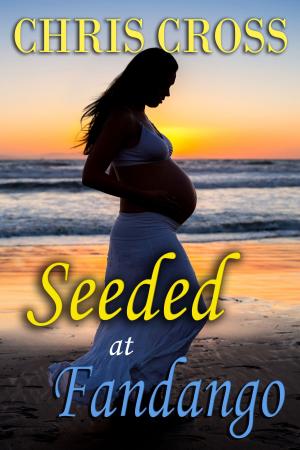 Cover of the book Seeded at Fandango by Chris Cross