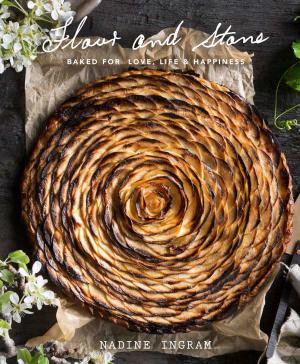 Cover of the book Flour and Stone by Christine Manfield