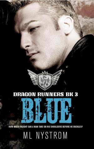 Cover of the book Blue by Skye McNeil