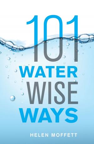 Cover of the book 101 Water Wise Ways by Herman Mashaba