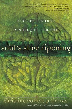 Book cover of The Soul's Slow Ripening