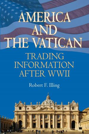 Cover of America And The Vatican