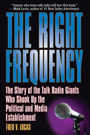 Cover of the book The Right Frequency by Matthew Litt