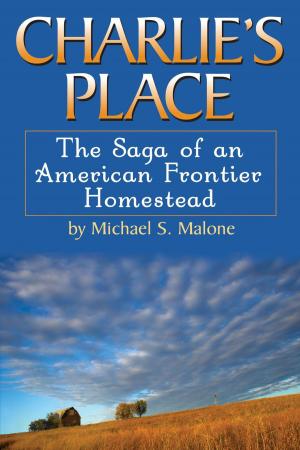 Book cover of Charlie's Place