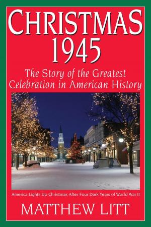 Cover of the book Christmas 1945 by Brad McKim