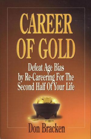 Cover of the book Career of Gold by Jim McGregor
