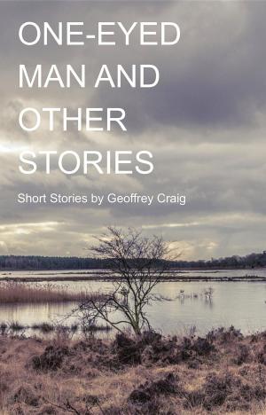 Cover of the book One-Eyed Man and Other Stories by Gretchen Johnson