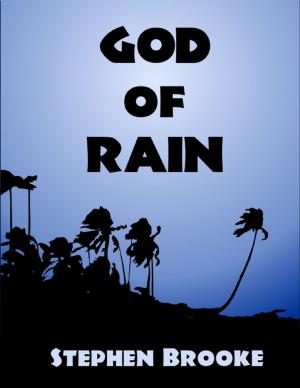 Cover of the book God of Rain by Mark Finnemore