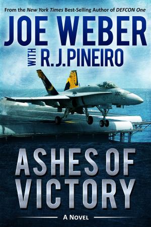 Cover of the book Ashes of Victory by Lesley A. Diehl
