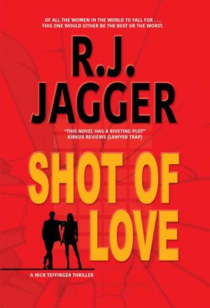 Book cover of Shot of Love