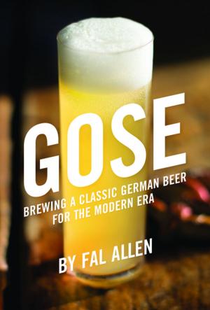 Cover of the book Gose by Dick Cantwell
