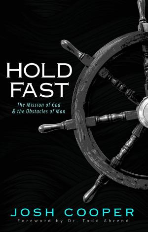 Cover of the book Hold Fast by John Overholt
