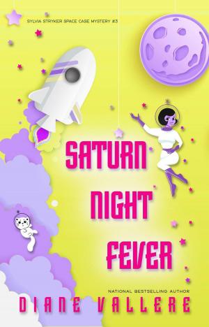 bigCover of the book Saturn Night Fever by 