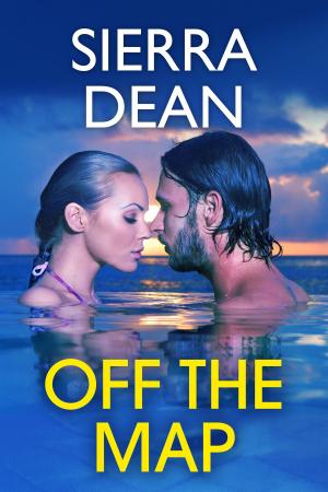 Cover of the book Off the Map by Sierra Dean