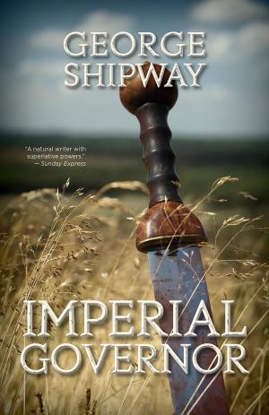 Cover of the book Imperial Governor by Tara Laskowski