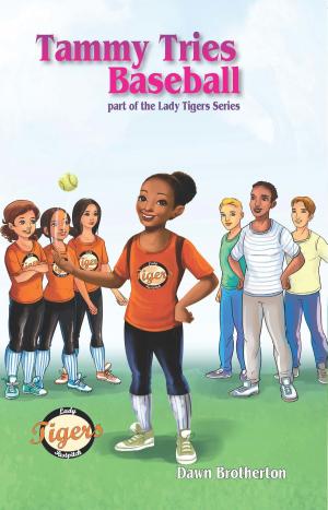 Book cover of Tammy Tries Baseball